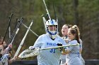 WLax vs WSU  Women’s Lacrosse vs Worcester State University. - Photo by Keith Nordstrom : WLax, lacrosse